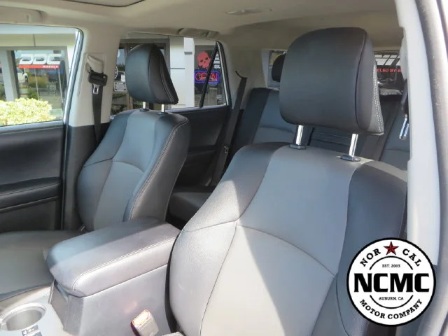 2019 Toyota 4Runner SR5 Premium - Photo 16
