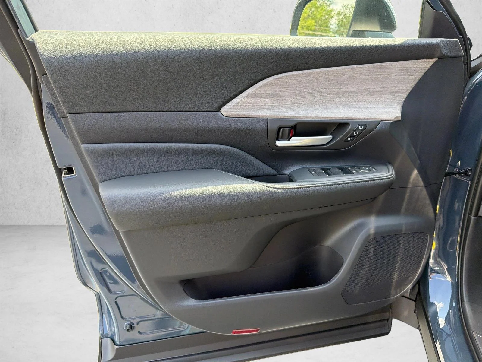 New 2026 Storm Cloud Toyota Platinum image 10