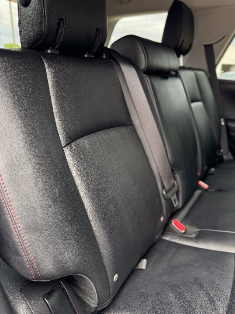 Used 2024 Ice Toyota TRD Off-Road Premium image 34