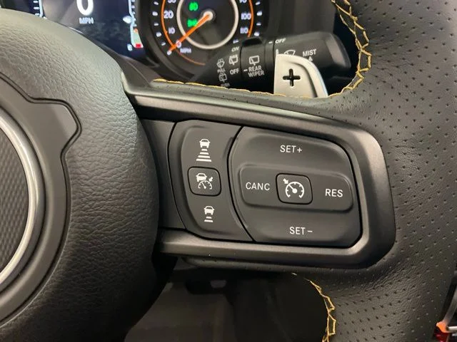 2025 Jeep Wrangler 4-Door Rubicon 392 Final Edition - Photo 15