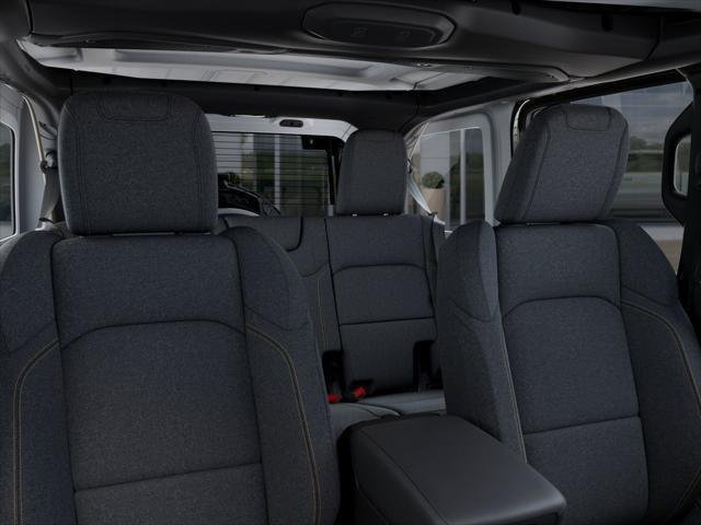 New 2026 41 Jeep 4-Door Willys 4x4 image 104