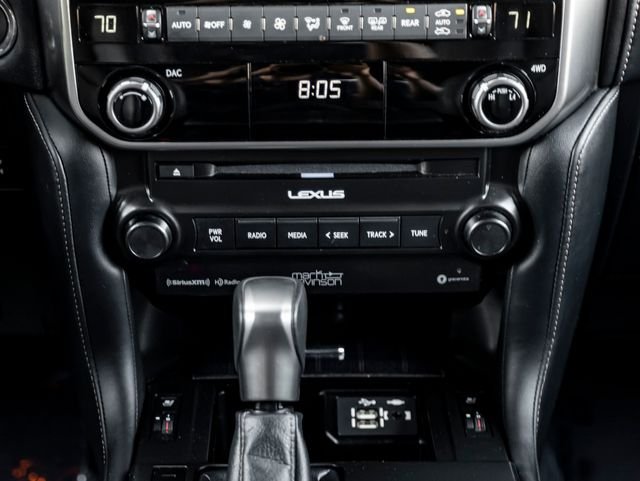 Used 2023 White Pearl Lexus 460 image 28