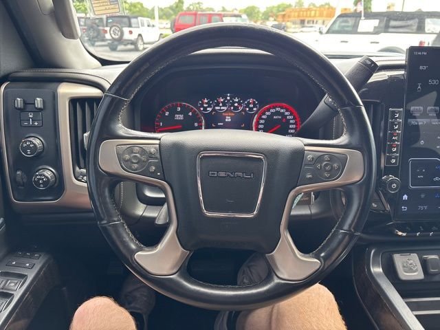 Used 2016 Black GMC Denali image 20