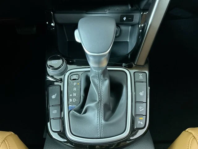 New 2026 Pluton Blue Kia EX image 15
