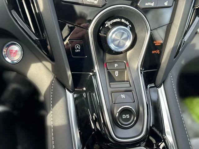New 2026 Gray Acura Technology Package image 21