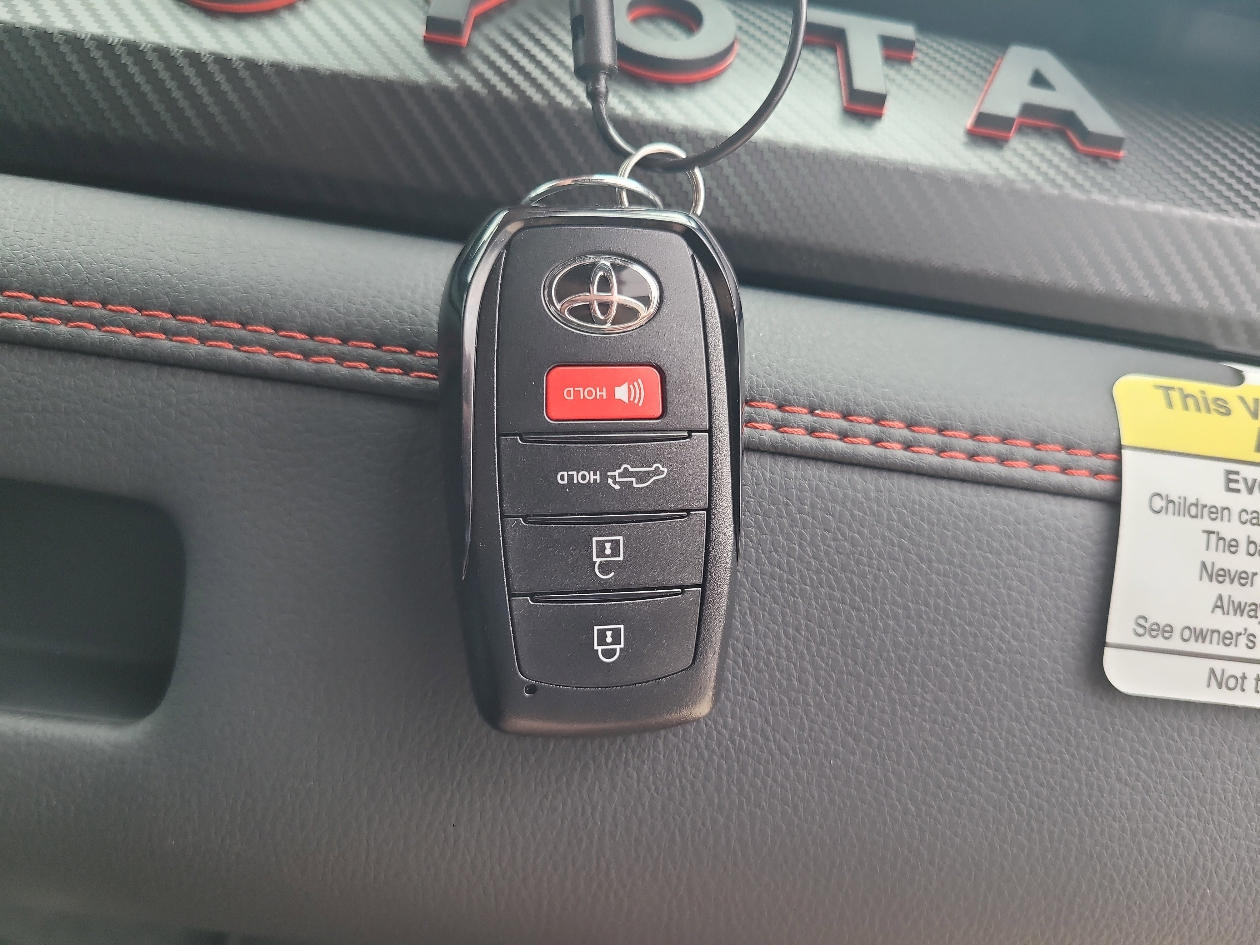 2026 Toyota Tacoma TRD Pro - Photo 30