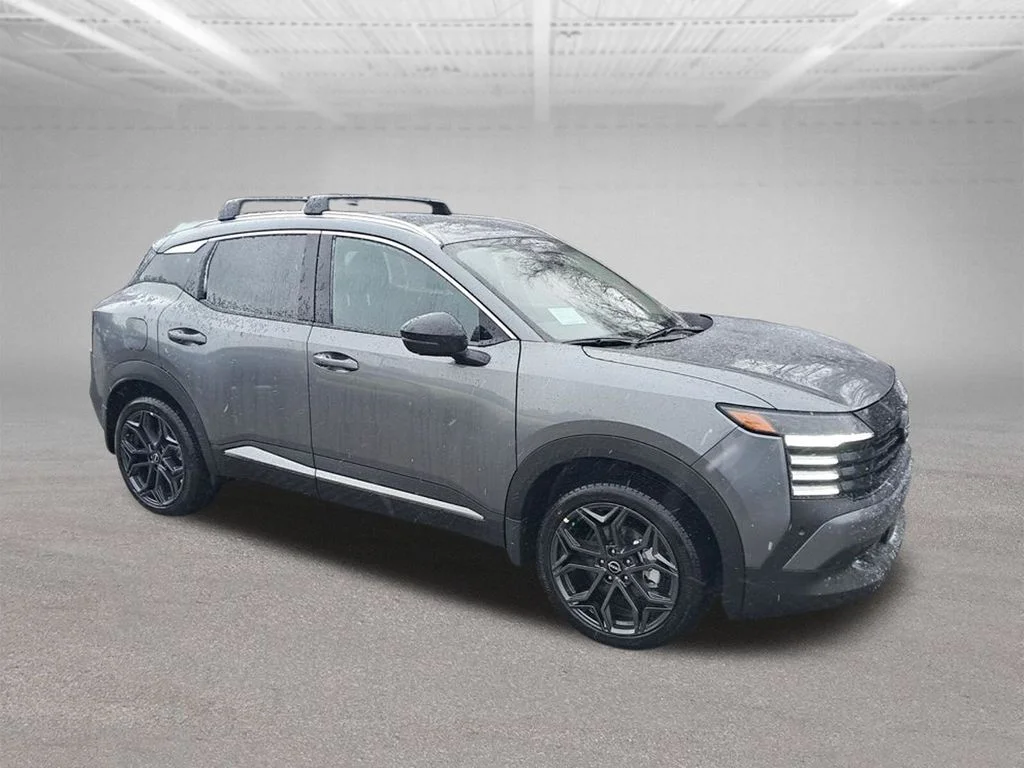 2026 Nissan KICKS SR AWD - Photo 15