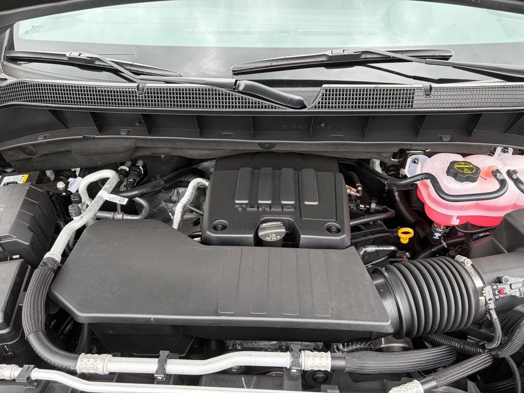 2026 Chevrolet Silverado 1500 RST - Photo 11