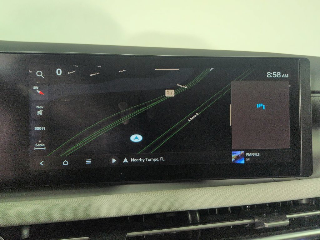 2025 Hyundai Tucson Limited - Photo 32