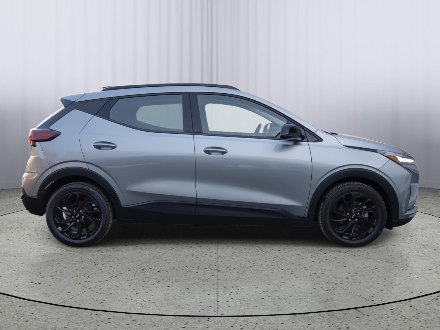 2027 Chevrolet Bolt RS - Photo 8