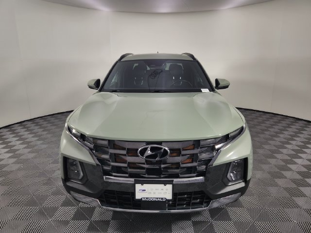 2024 Hyundai Santa Cruz Limited - Photo 8