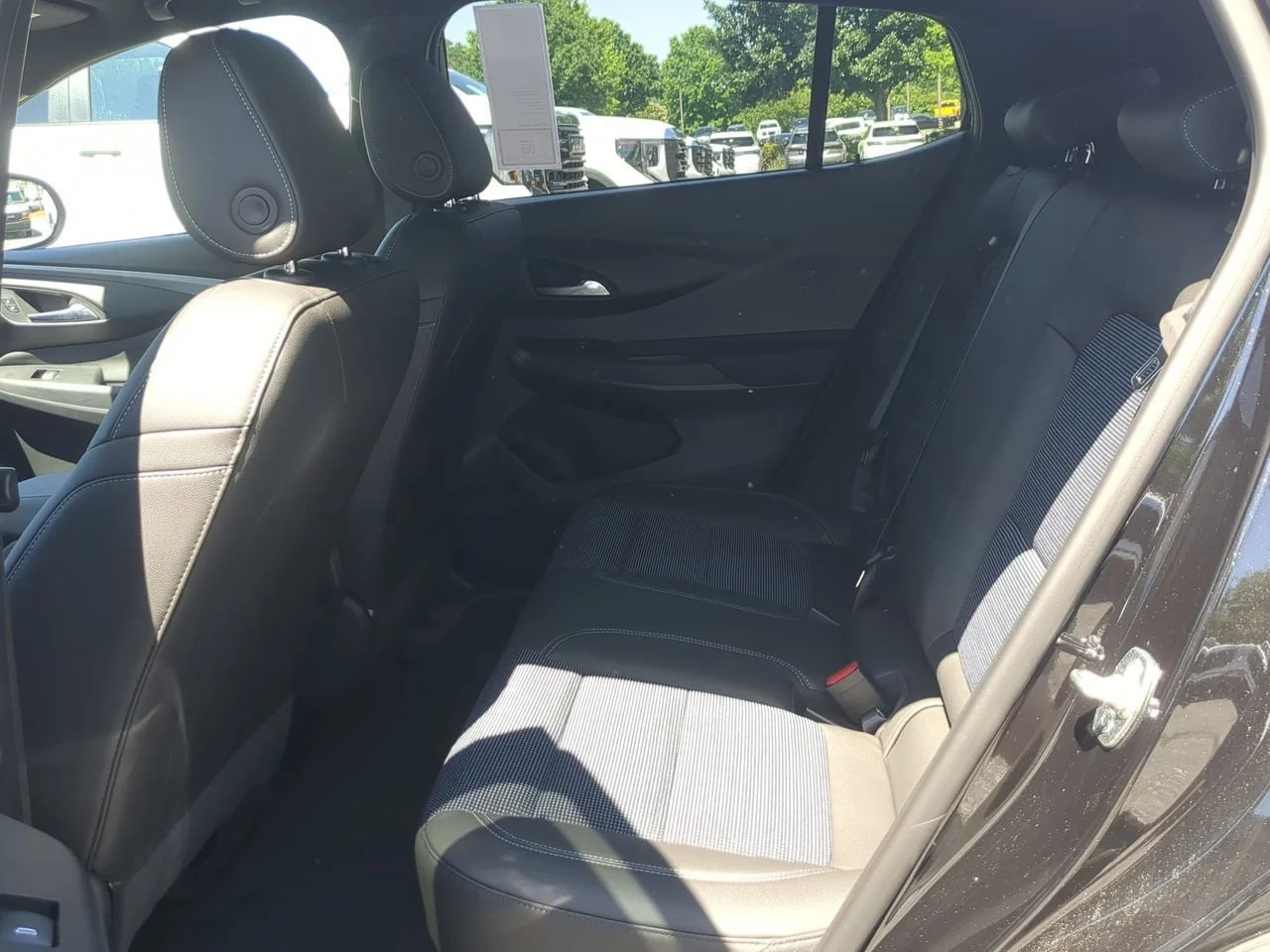 2026 Buick Envista Preferred - Photo 22