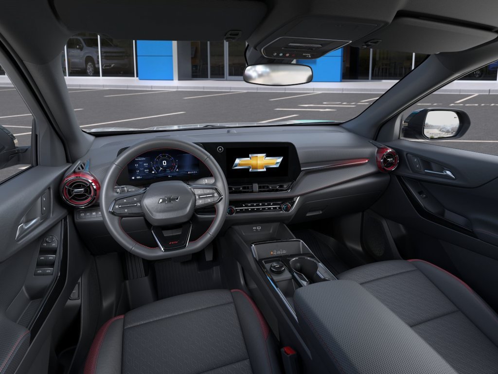 2027 Chevrolet Equinox RS - Photo 61