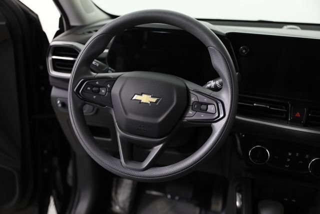 2024 Chevrolet TrailBlazer LT - Photo 3