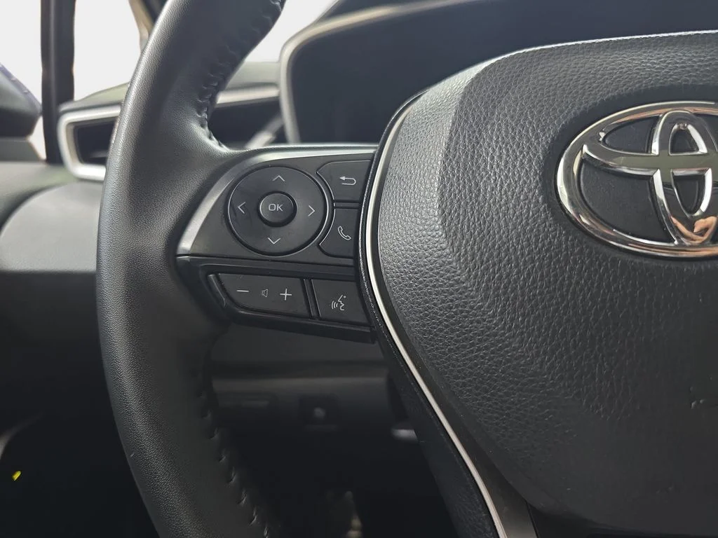 Used 2025 Blueprint Toyota XLE image 19