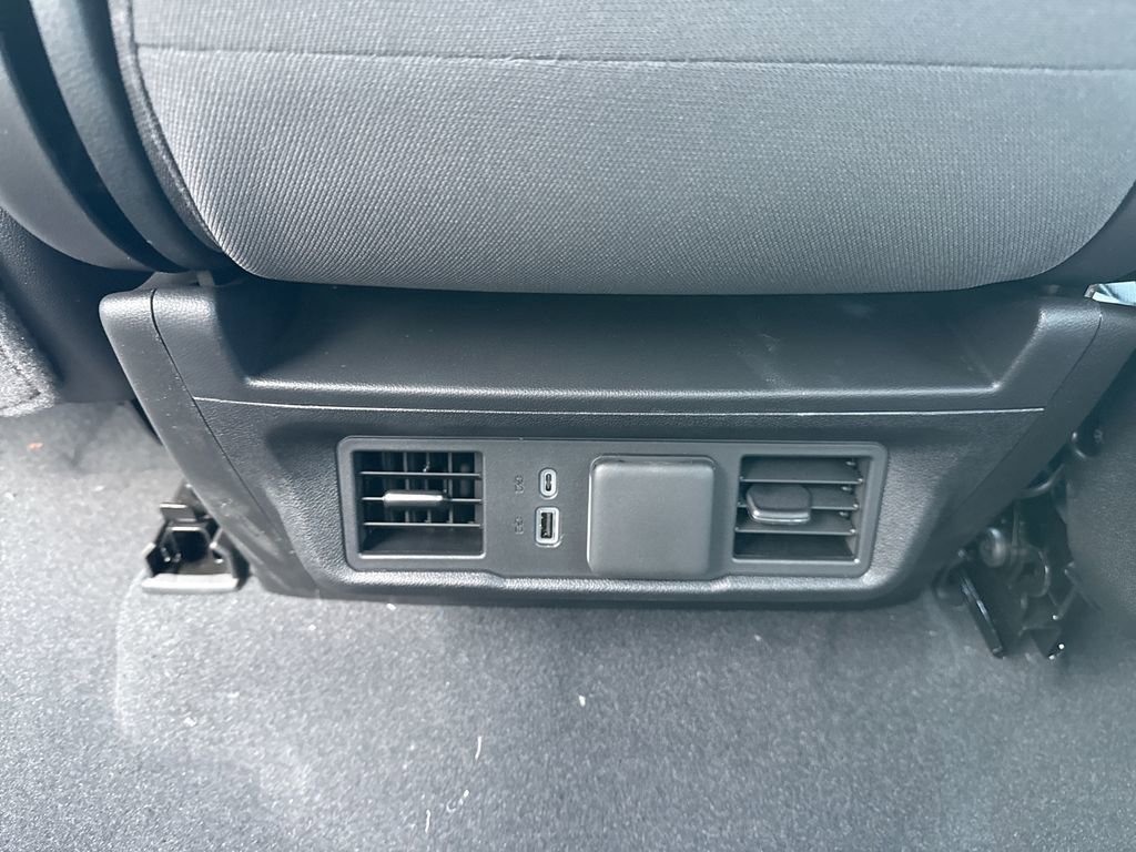 2026 GMC Sierra 1500 Elevation - Photo 21
