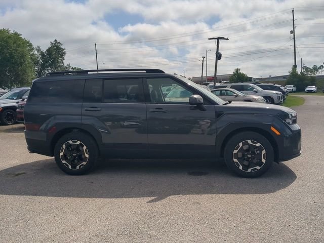 2025 Hyundai Santa Fe SEL - Photo 32