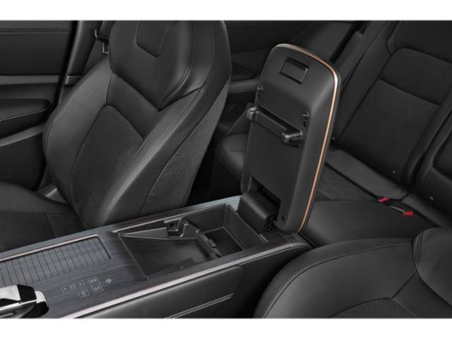 Used 2024 Gun Metallic Nissan EVOLVE+ image 17