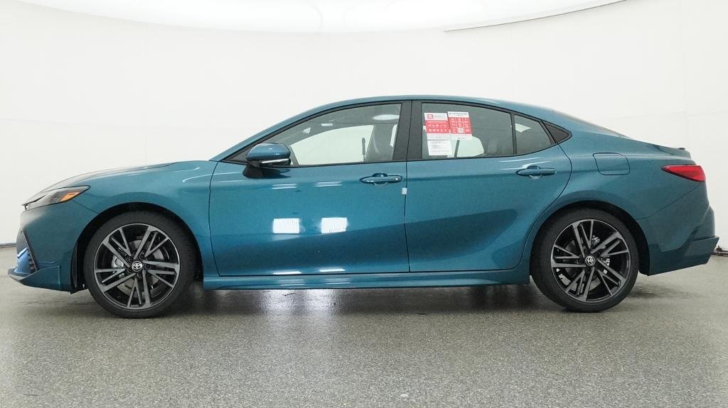 New 2026  Toyota XSE image 2