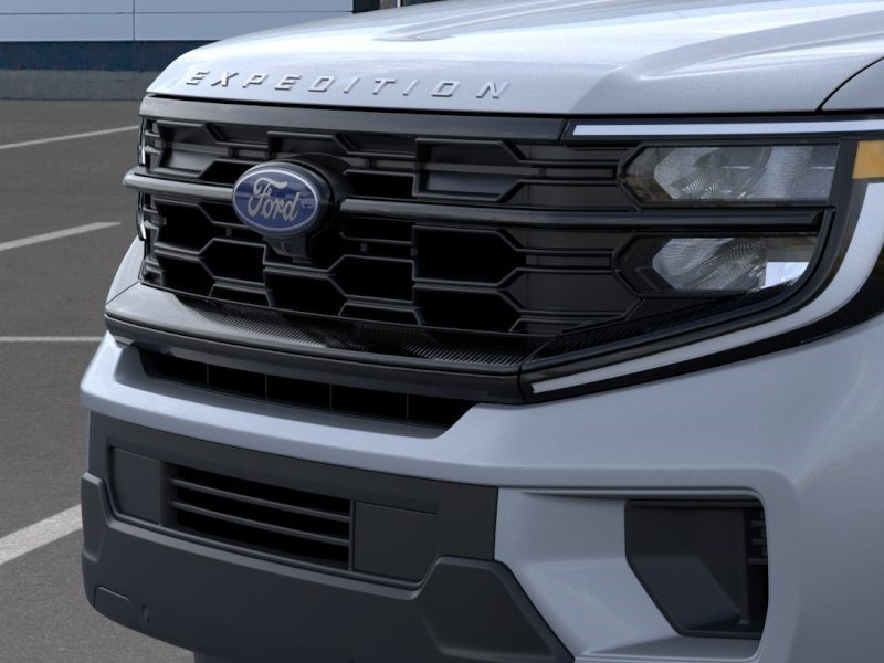 New 2026 Gray Metallic Ford Active image 18