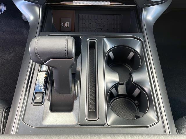 New 2026 Antimatter Blue Metallic Ford Lariat® image 48