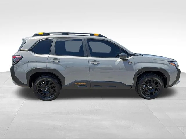 Used 2026 Beige Subaru Wilderness image 8