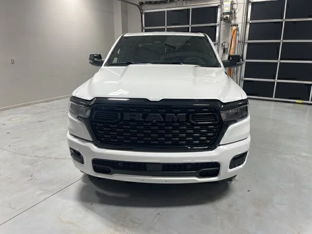 2026 RAM 1500 Big Horn/Lone Star - Photo 2