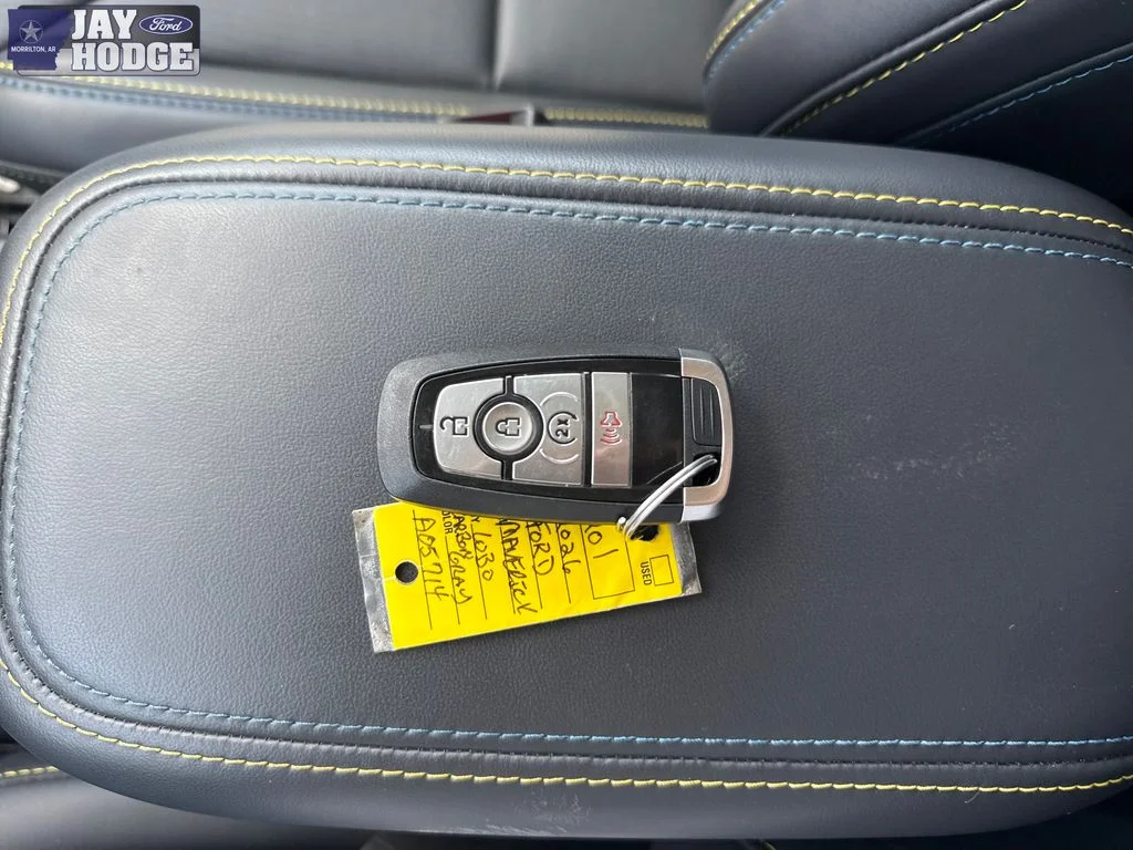 2026 Ford Maverick Lobo Premium - Photo 11