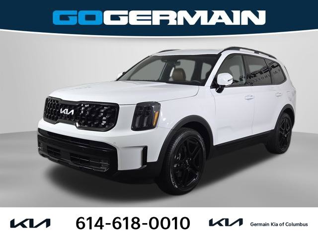 2024 Kia Telluride