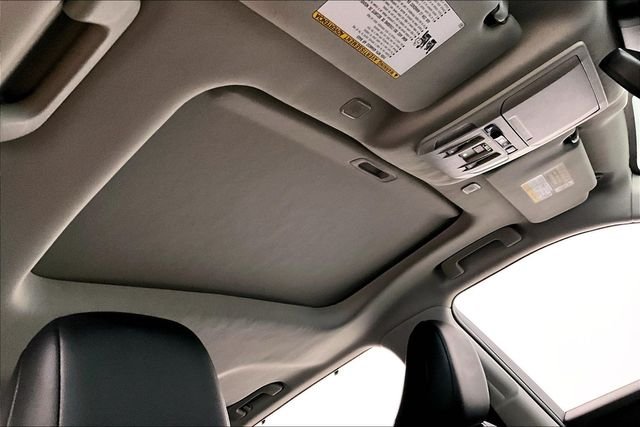 2024 Toyota Highlander XLE - Photo 20