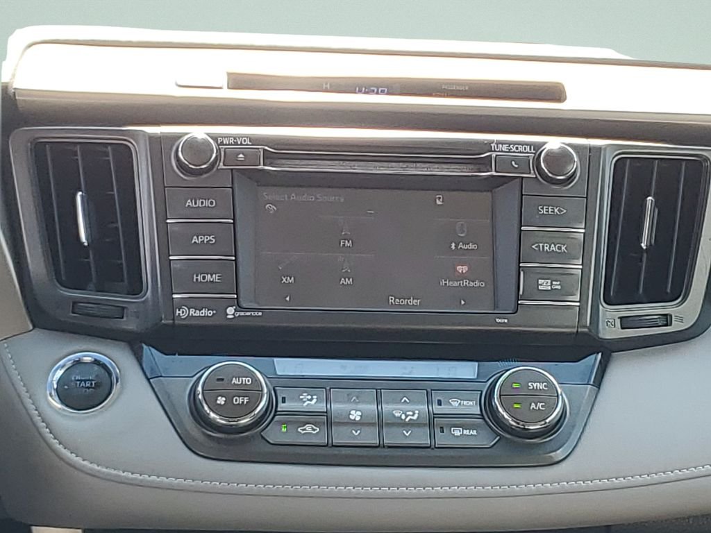 Used 2015 Gray Toyota Limited image 18