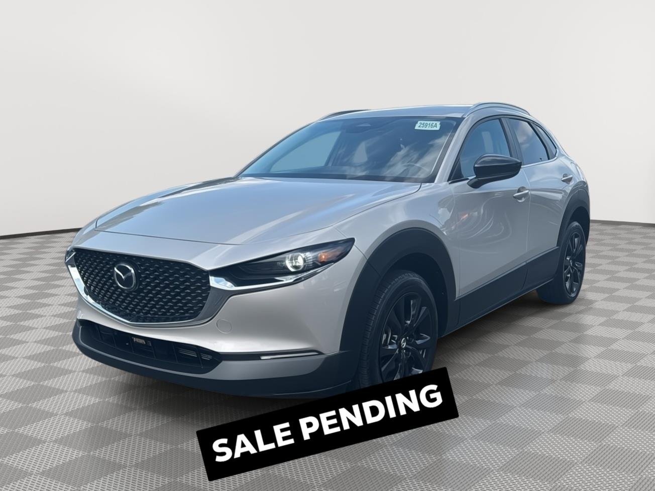 2024 Mazda CX-30