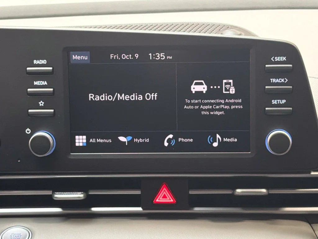 New 2026 Ecotronic Gray Hyundai Blue image 20