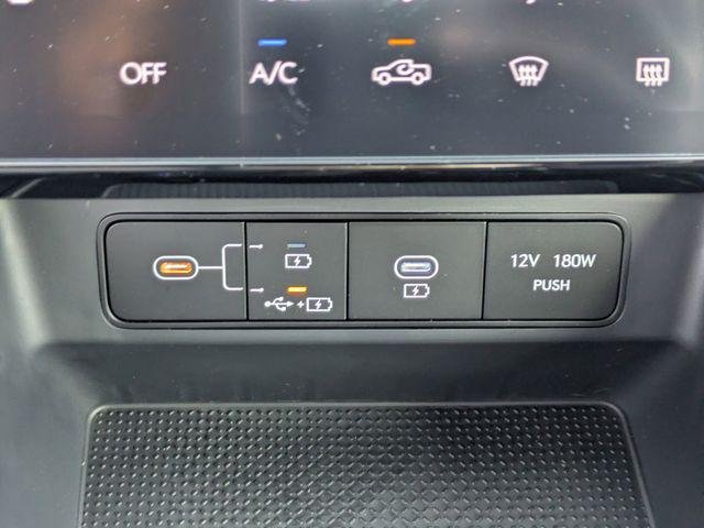 New 2026 Gray Hyundai SEL FWD image 19