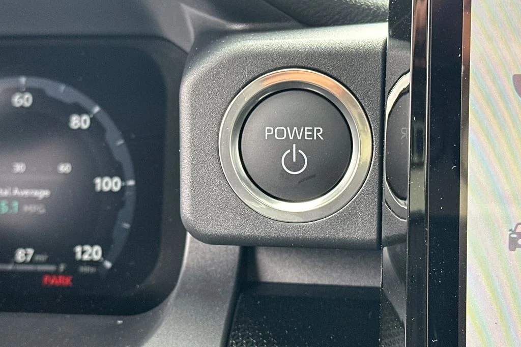 New 2026 Wind Chill Pearl <sup>1</sup> Toyota 4Runner Limited image 22