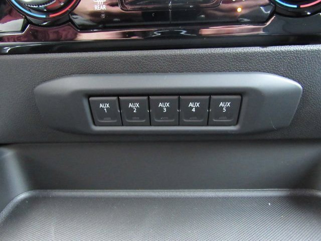 2024 GMC Sierra 2500HD SLE - Photo 20