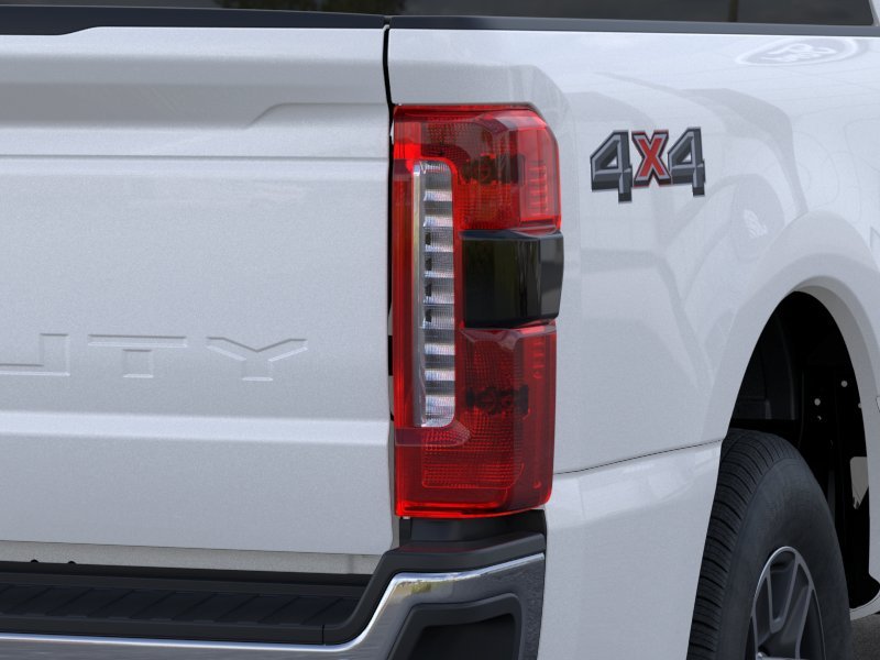 2026 Ford F-250 Super Duty Lariat - Photo 46