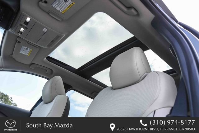 2026 Mazda CX-50 Premium - Photo 26