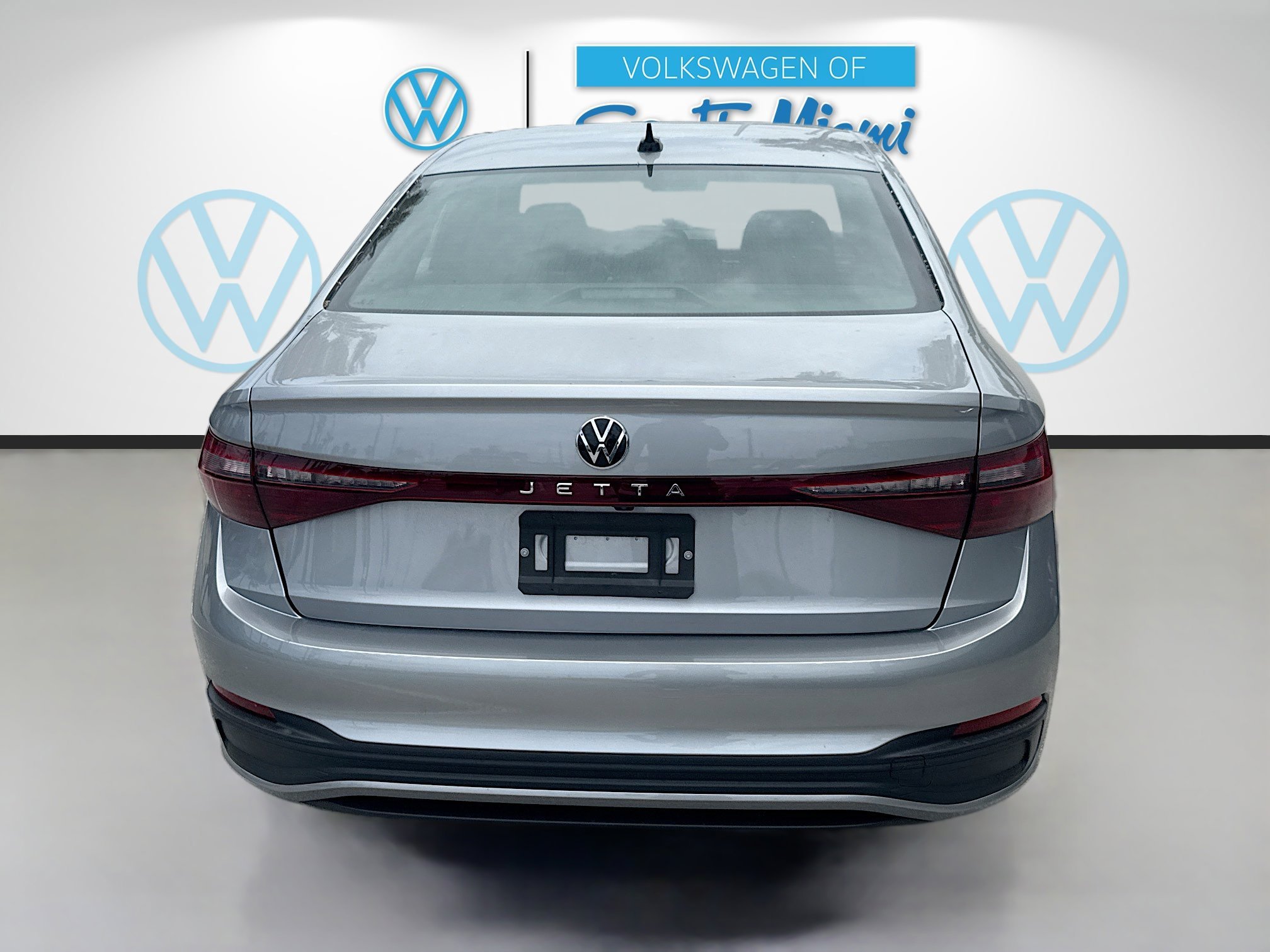 2026 Volkswagen Jetta Sport - Photo 6