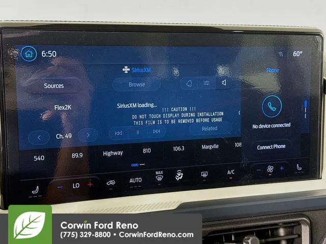 2025 Ford Bronco Sport Heritage - Photo 15