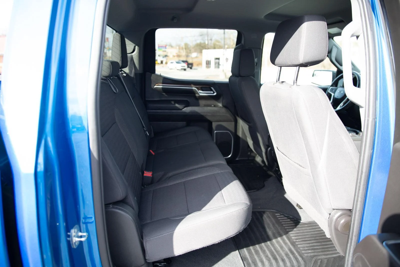 2022 Chevrolet Silverado 1500 RST - Photo 20