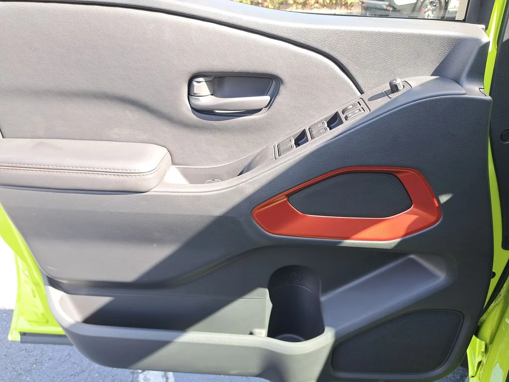 New 2026  Nissan PRO-X image 21