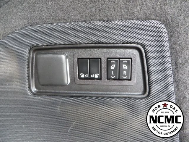 Used 2023 White Cadillac Premium Luxury image 63