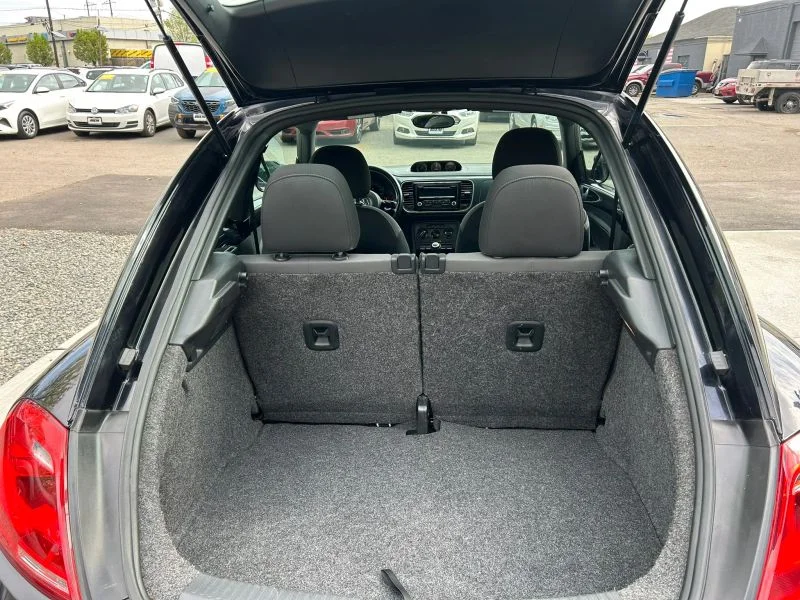 2012 Volkswagen Beetle 2.0 - Photo 42