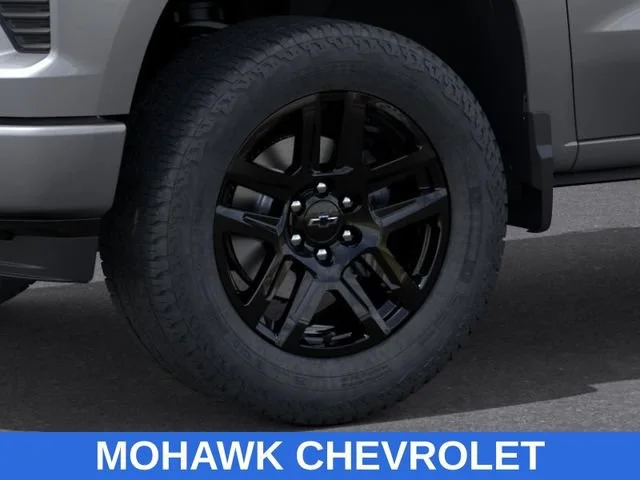 2026 Chevrolet Silverado 1500 RST - Photo 9
