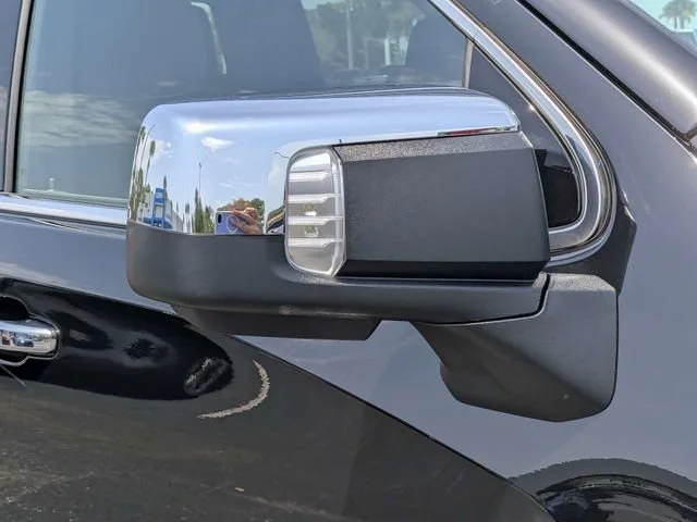 New 2026 Onyx Black GMC Denali image 10