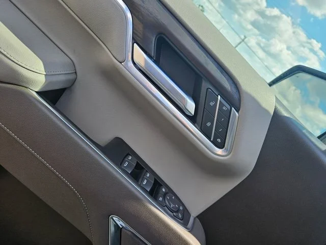 New 2026 Summit White GMC SLT image 11