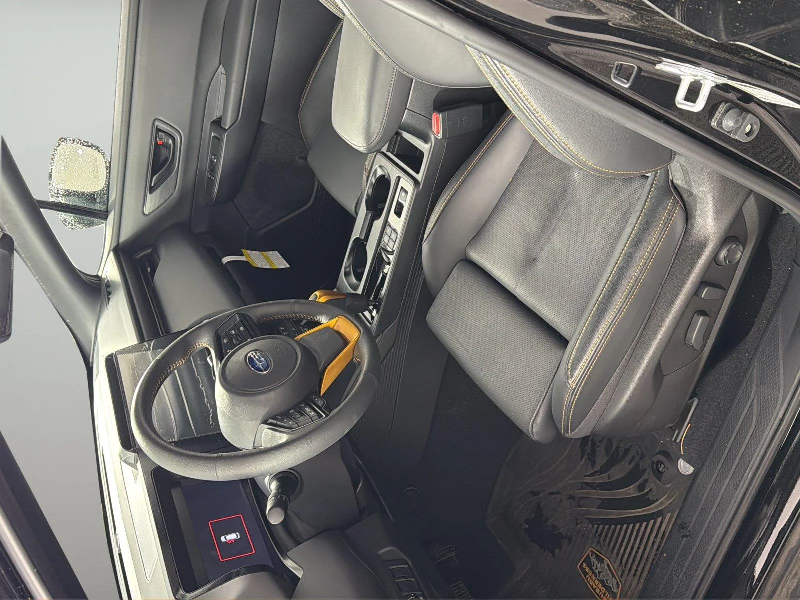 Used 2026  Subaru Wilderness image 1