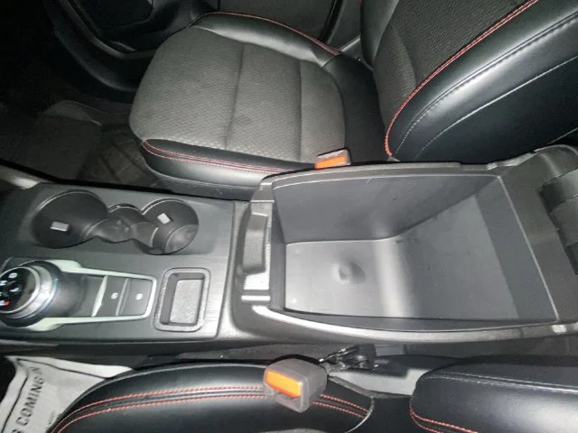 Used 2024 Gray Ford ST-Line image 21
