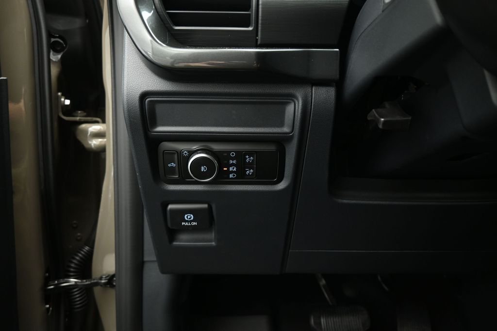 New 2026 Gray Ford STX image 11